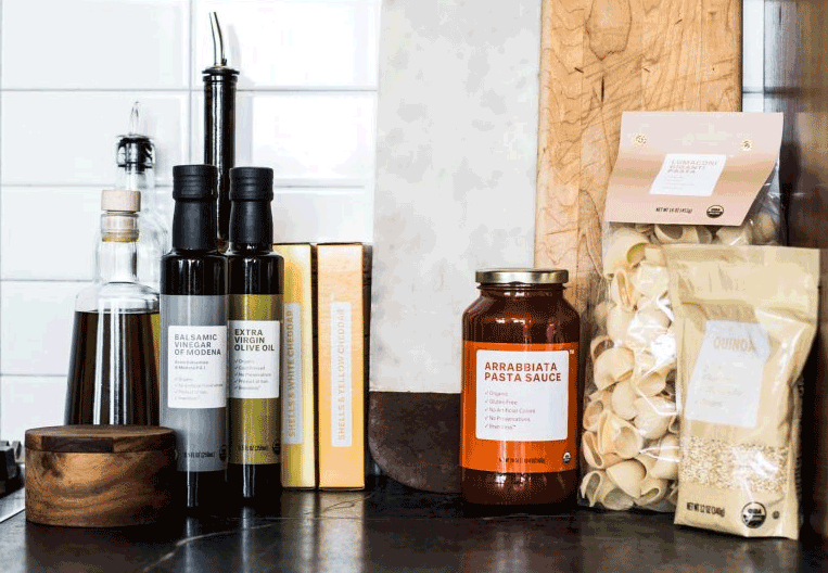 產品標簽商品標簽不干膠印刷  第1張