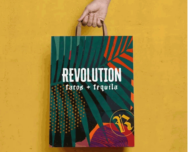 談一談手提袋印刷對品牌宣傳的重要性  第1張