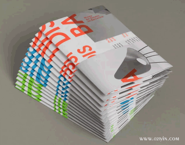 企業(yè)樣本印刷的重要性 第1張 企業(yè)樣本印刷的重要性 第1張