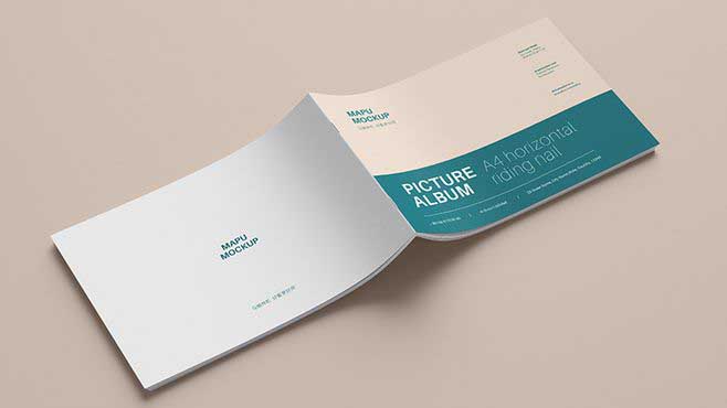 數(shù)碼<strong>印刷</strong>-騎馬釘