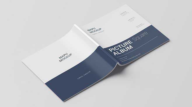 數(shù)碼<strong>印刷</strong>-無線膠裝