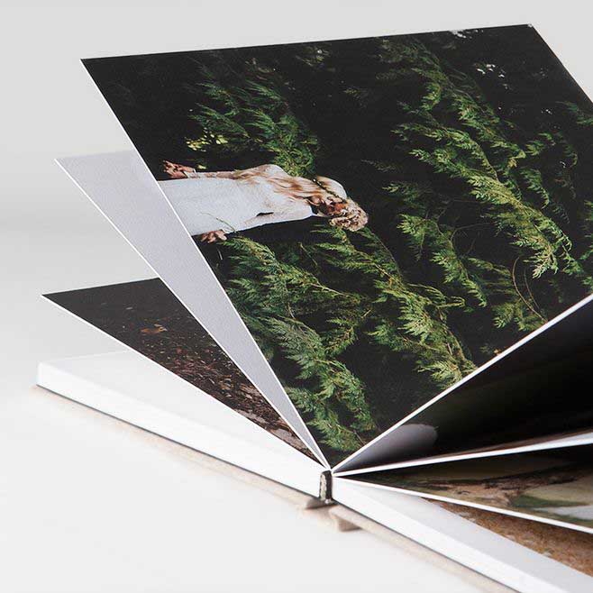 數(shù)碼<strong>印刷</strong>-蝴蝶精裝