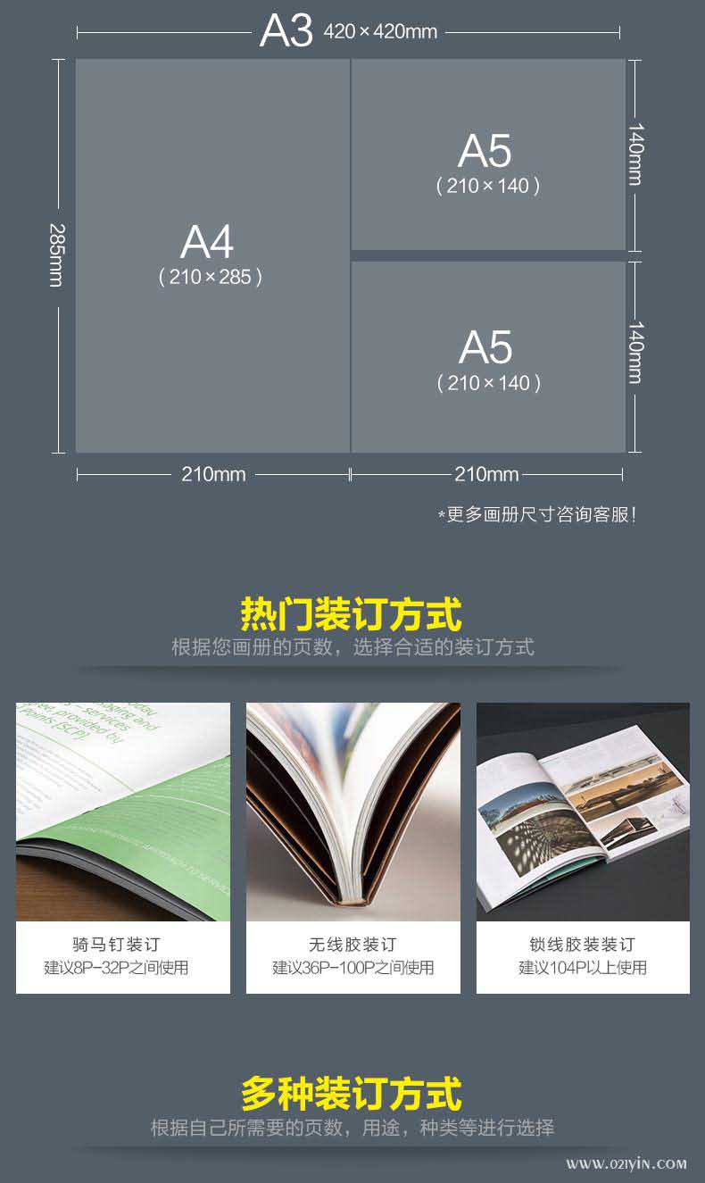 樣本印刷  第2張