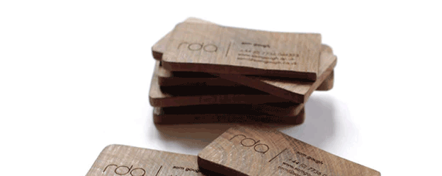 讓你的名片設(shè)計(jì)更具創(chuàng)意的10個(gè)方法  第5張