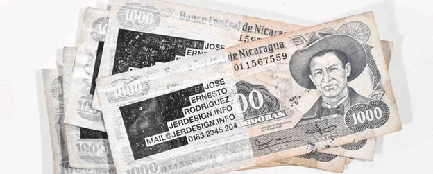 讓你的名片設(shè)計(jì)更具創(chuàng)意的10個(gè)方法  第10張