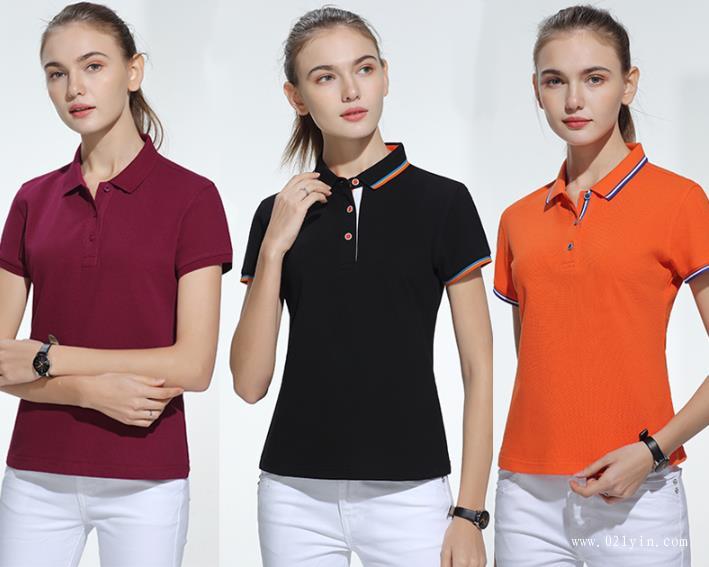高級POLO廣告衫設計制作專業公司 第1張 高級POLO廣告衫設計制作專業公司 第1張