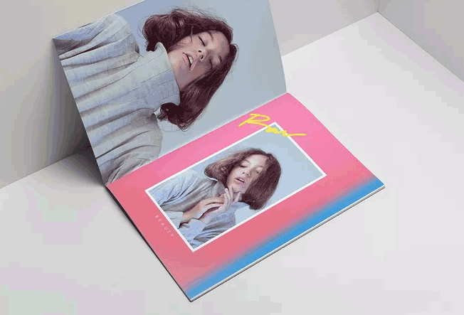 畫冊印刷公司工藝持續性創新發展