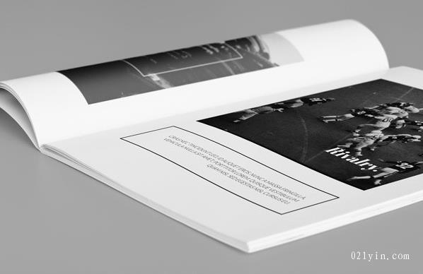 單色畫冊印刷在發展中突破  第1張