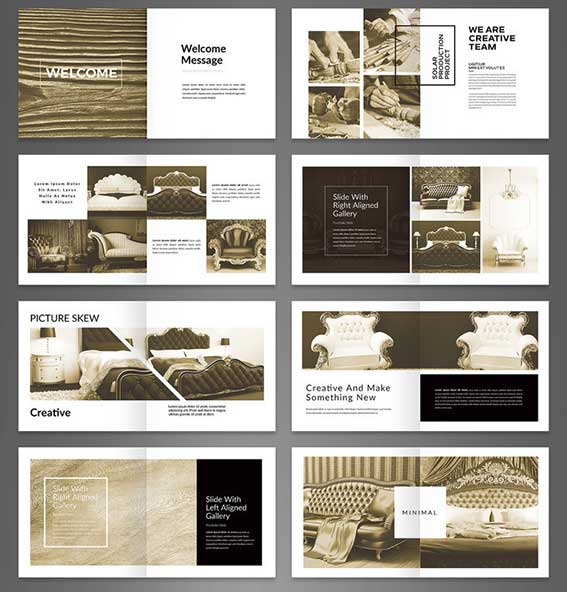 家具畫冊  第2張