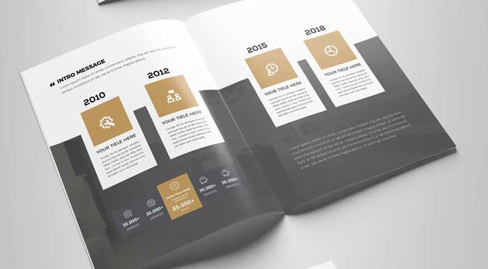 家具宣傳畫冊(cè)  第6張