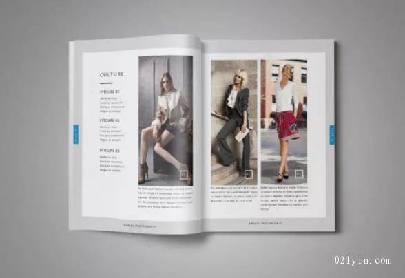 服裝畫冊  第6張