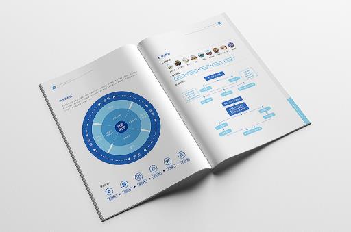 科技畫冊(cè)  第5張