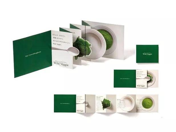 你造么？折頁設計的6種版式  第27張