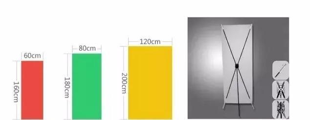 設(shè)計必備！常用印刷尺寸，單頁、畫冊、海報…收藏這一篇就夠  第9張