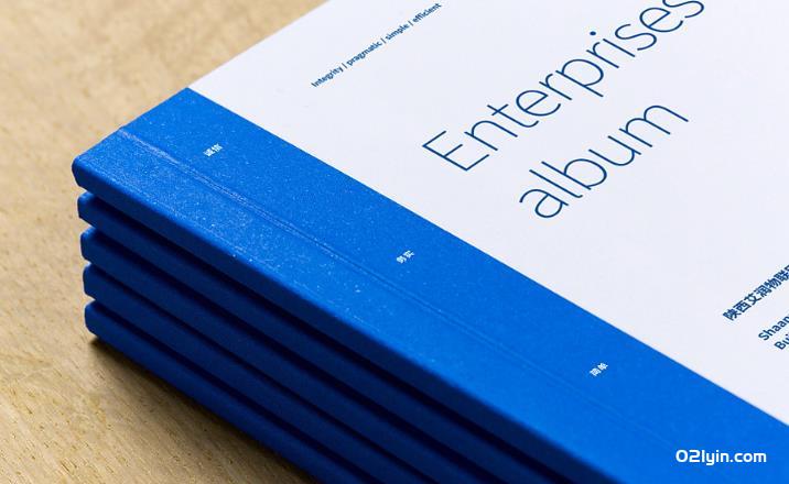 上海畫冊(cè)印刷多少錢一本