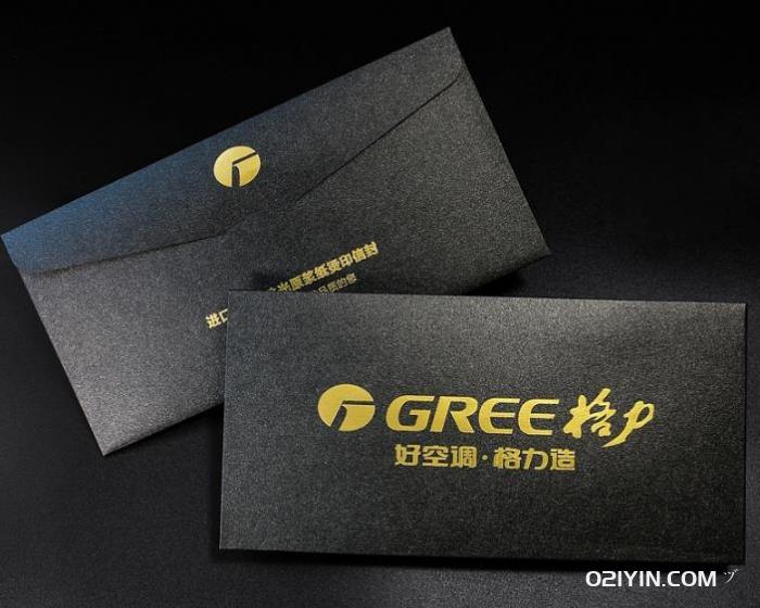 藝術紙信封  第3張