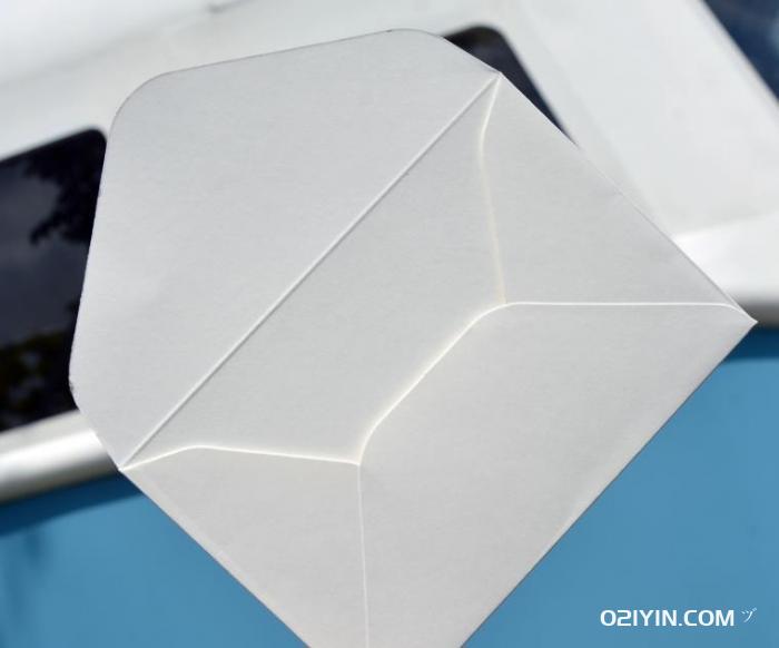 信封加急印刷  第3張