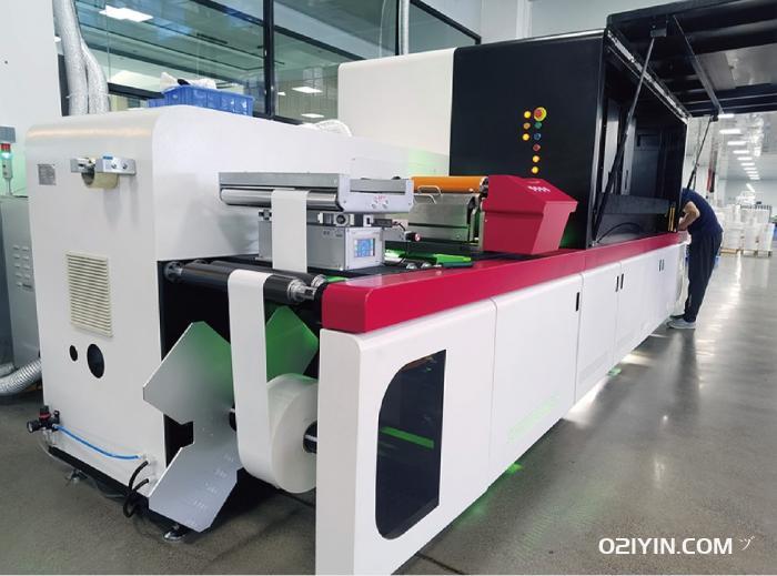 上海不干膠標簽印刷廠  第4張