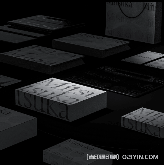 上海服裝品牌VI設(shè)計印刷  第3張