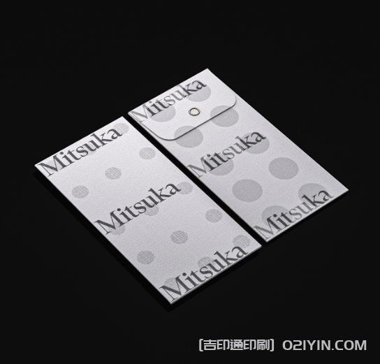 上海服裝品牌VI設(shè)計印刷  第6張