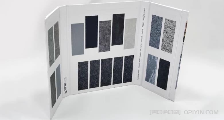 上海色卡印刷過(guò)程中，如何監(jiān)控印刷質(zhì)量？  第1張