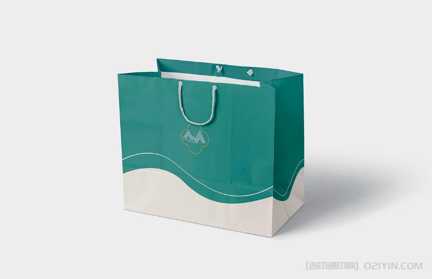 廣告袋子LOGO印刷  第3張