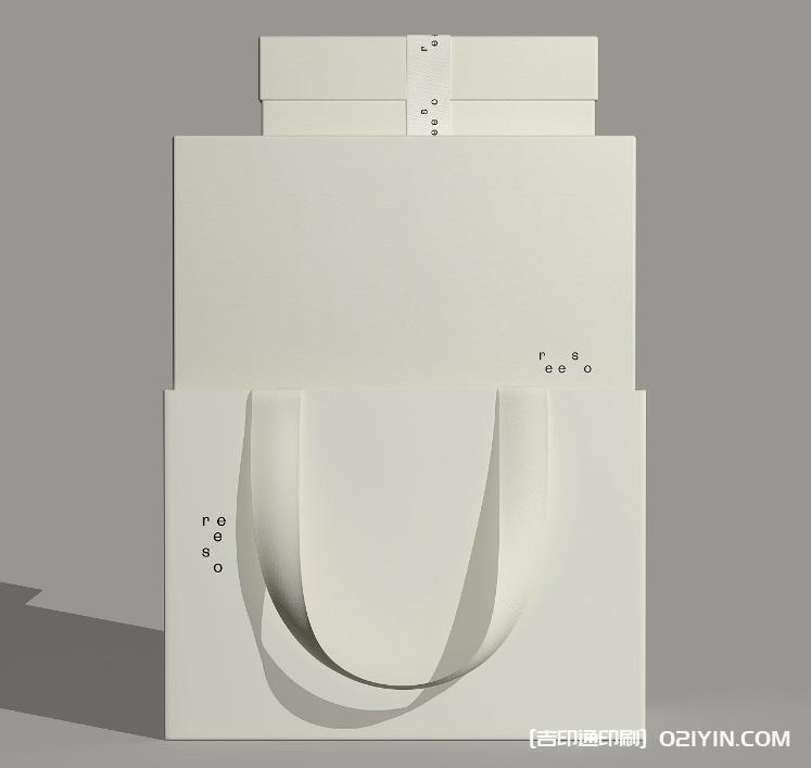 買(mǎi)手店包裝品牌設(shè)計(jì)手提袋印刷 第3張 買(mǎi)手店包裝品牌設(shè)計(jì)手提袋印刷 第3張
