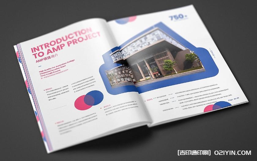 同濟(jì)大學(xué)畫(huà)冊(cè)設(shè)計(jì)印刷  第3張