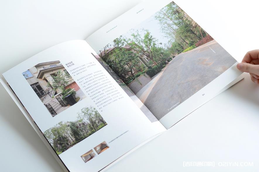 上海本地畫冊拼版印刷服務：快速出片，滿足批量印刷需求  第1張