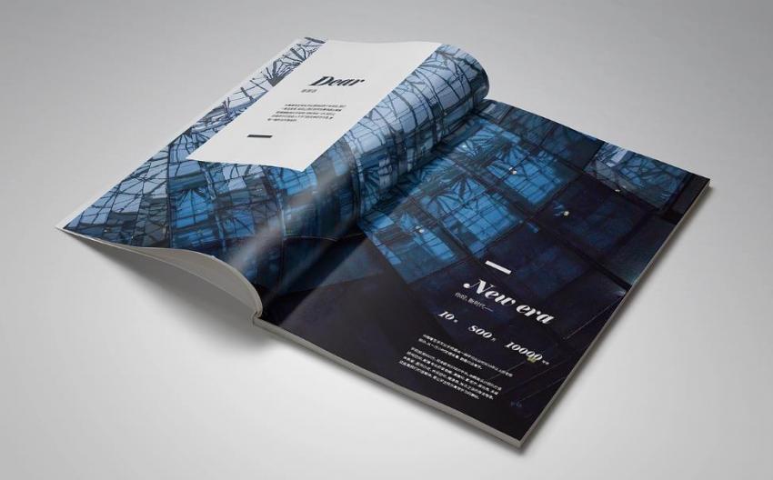 上海招商宣傳冊(cè)印刷_招商合作推廣_突出優(yōu)勢(shì)亮點(diǎn)