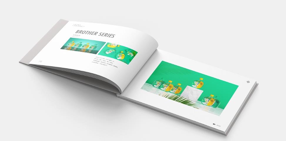 上海大批量宣傳冊印刷|吉印通規模化生產保障 第1張 上海大批量宣傳冊印刷|吉印通規模化生產保障 第1張