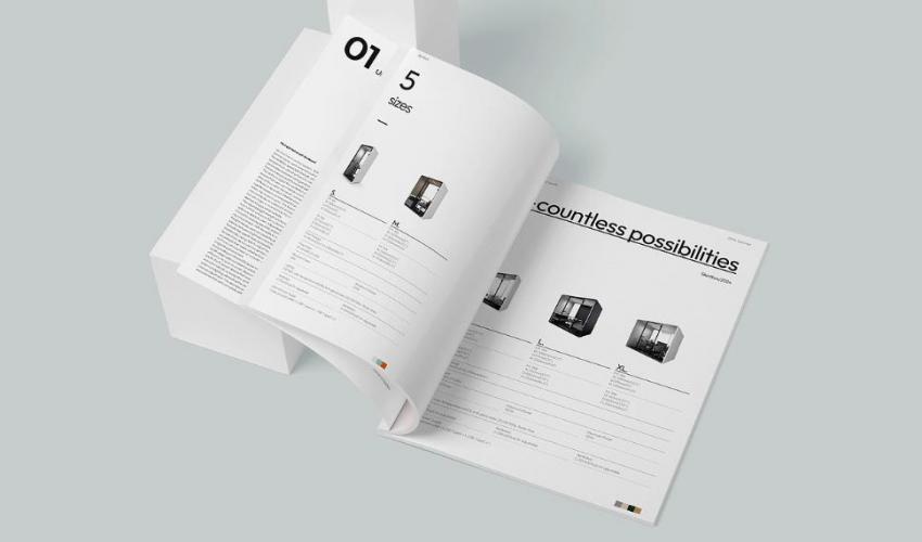 高端宣傳冊印刷，認準上海專業(yè)廠家