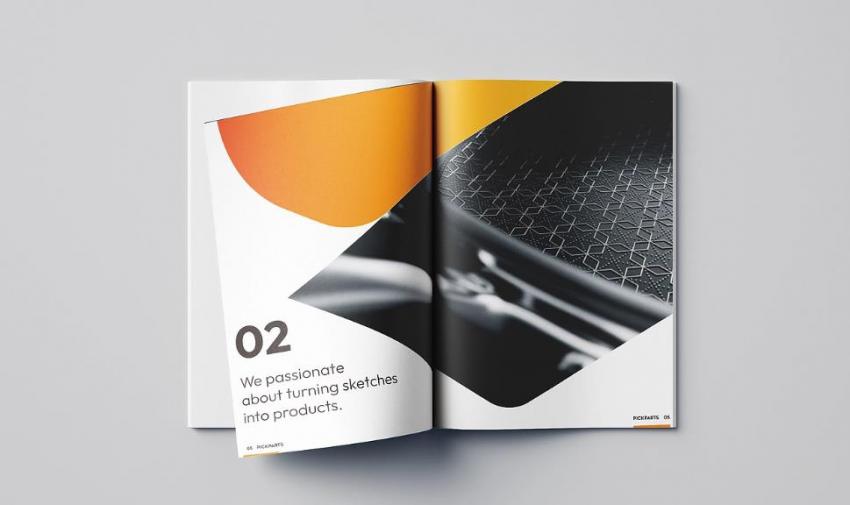 如何挑選上海專業(yè)的企業(yè)宣傳畫冊(cè)印刷廠？