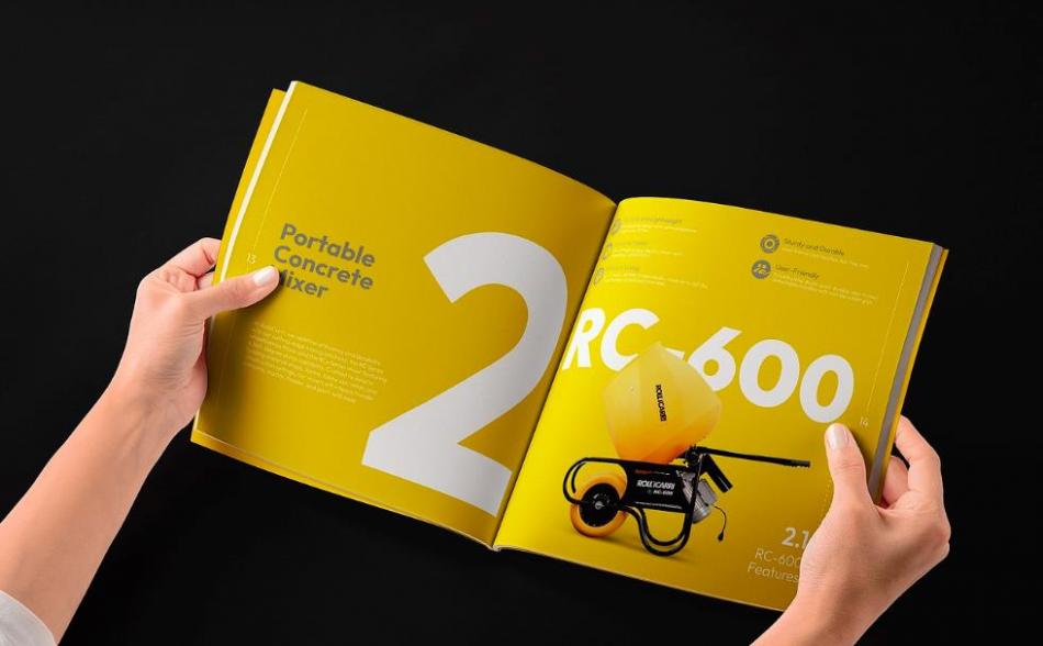 展會(huì)倒計(jì)時(shí)！上海吉印通成會(huì)展公司“畫冊(cè)加急印刷”定點(diǎn)供應(yīng)商  第1張