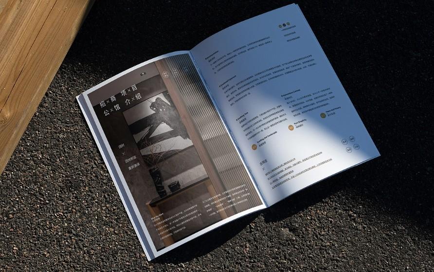 上海企業(yè)樣本印刷：快速響應(yīng)、批量印刷，性價(jià)比高