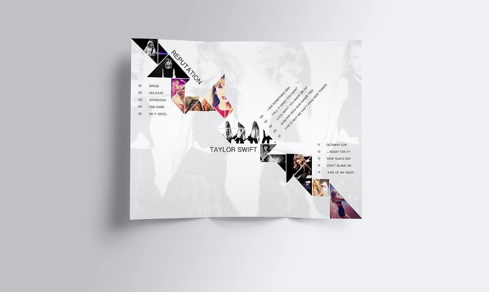 招生彩頁印刷，助力培訓(xùn)機(jī)構(gòu)吸引生源