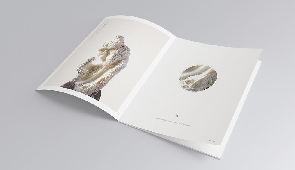 上海印刷廠全方位解析：如何選擇實力強大的印刷合作伙伴？