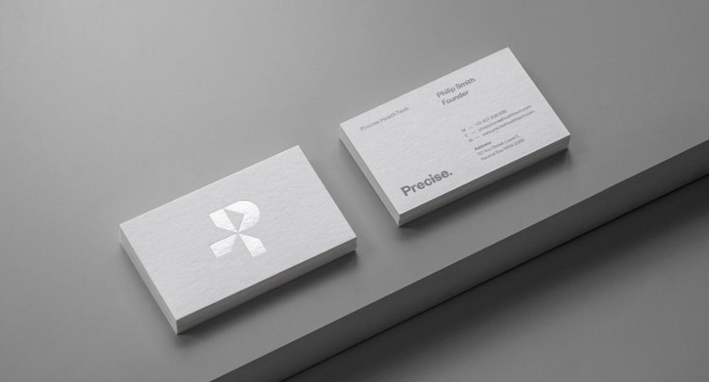 上海企業名片印刷長期合作：吉印通全周期服務，省心又高效