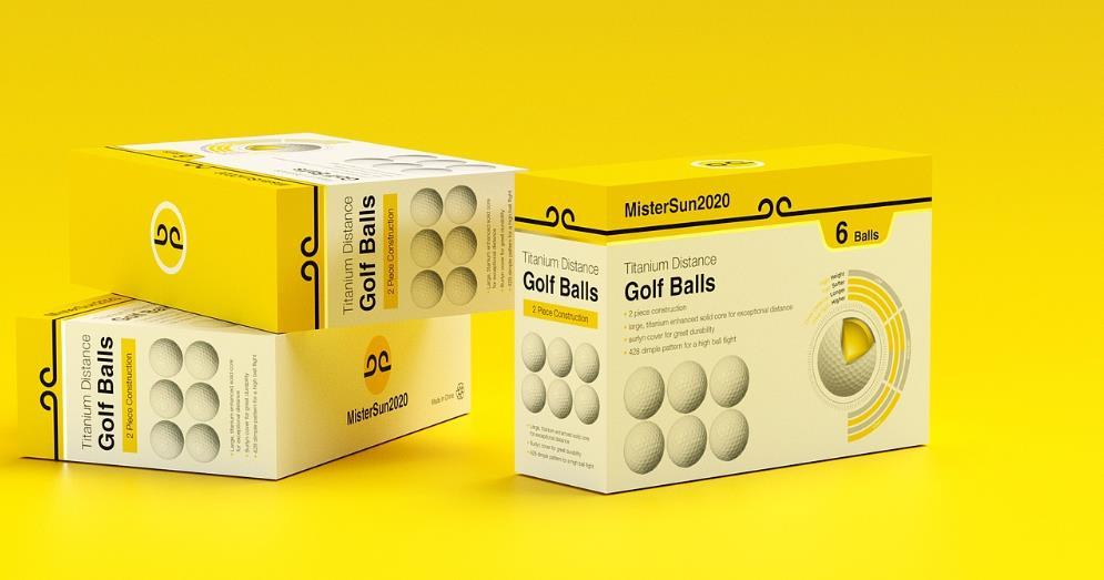 彩盒印刷定制 - 本地專業印刷廠，全流程服務