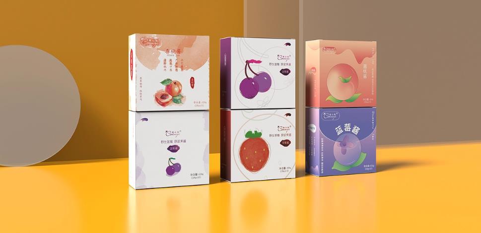 上海彩盒印刷定制 - 多行業適配，經驗豐富