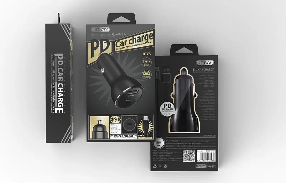 上海包裝盒印刷廠家 - 環保材質，綠色印刷