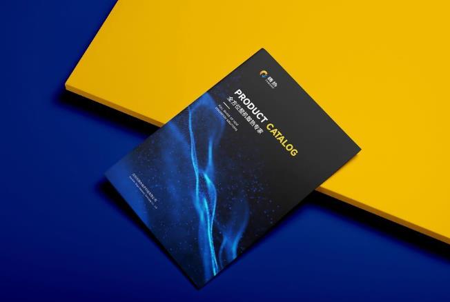 畫冊印刷定制服務 - 高端工藝打造企業形象手冊