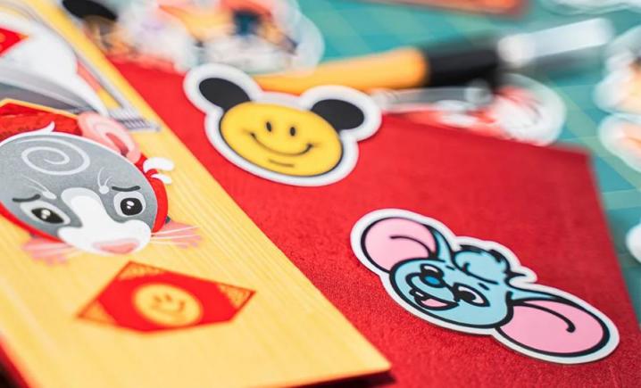 上海不干膠印刷_企業優選服務商 適配常溫低溫環境