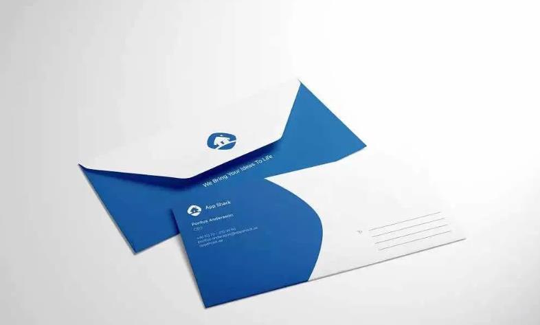 上海信封印刷破損補?。嚎孔V廠家的售后保障