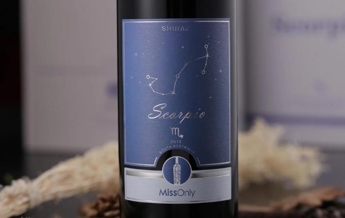 上海酒標印刷 | 色彩鮮艷，持久耐用，附著力強