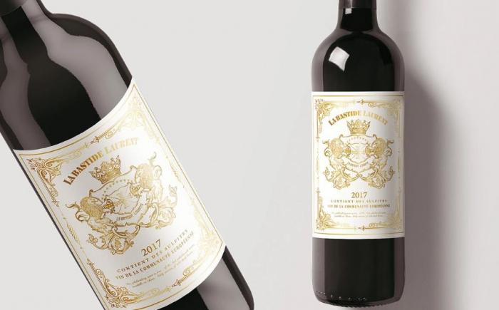 上海環(huán)保酒標(biāo)印刷 | 采用食品級油墨，安全無憂