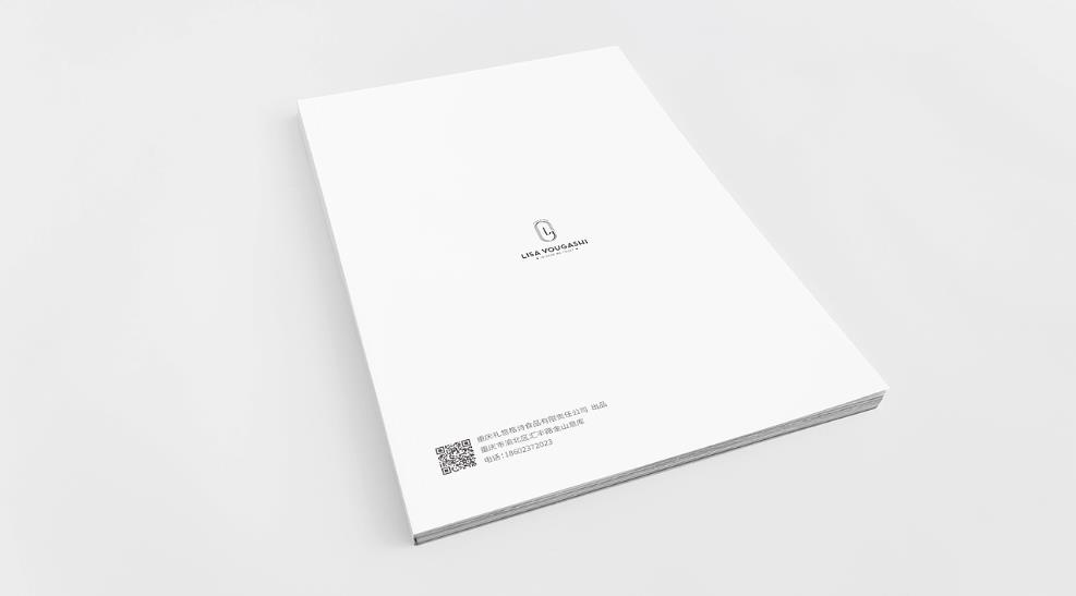 上海企業簡介印刷服務｜個性化設計 + 優質材質，提升企業品牌形象