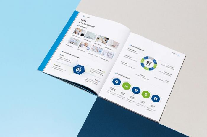 外貿(mào)企業(yè)上海公司簡(jiǎn)冊(cè)印刷：多語(yǔ)言版本定制，適配國(guó)際市場(chǎng)