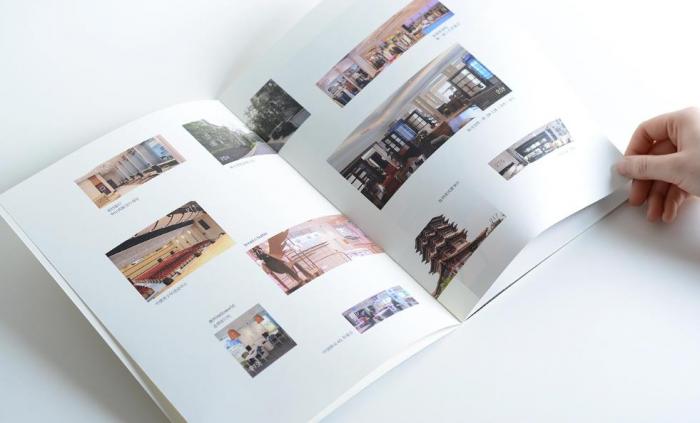 吉印通上海公司簡冊印刷｜小微企業專屬套餐，100 冊起印無壓力