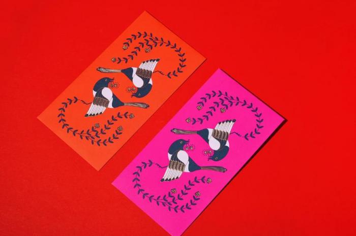 上海紅包印刷哪家好_十大廠家對(duì)比推薦